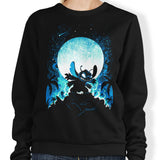 Experimental Arrival - Sweatshirt