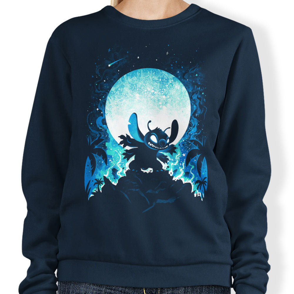 Experimental Arrival - Sweatshirt