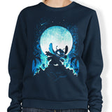 Experimental Arrival - Sweatshirt