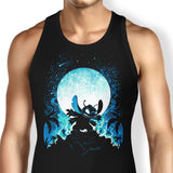 Experimental Arrival - Tank Top