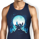 Experimental Arrival - Tank Top