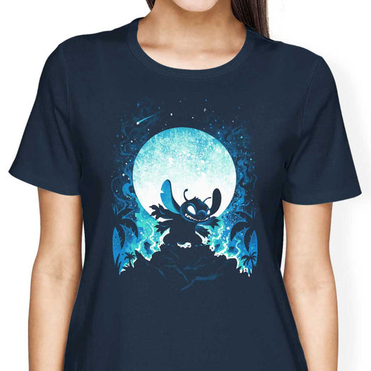 Experimental Arrival - Women's Apparel