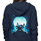 Experimental Arrival - Hoodie