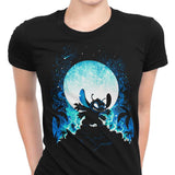 Experimental Arrival - Women's Apparel