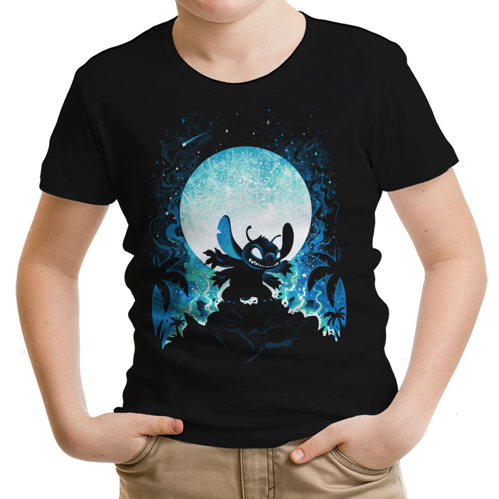 Experimental Arrival - Youth Apparel