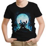 Experimental Arrival - Youth Apparel