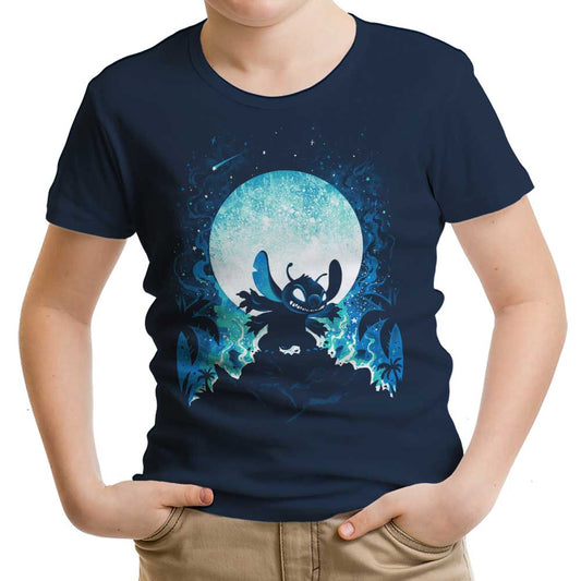 Experimental Arrival - Youth Apparel