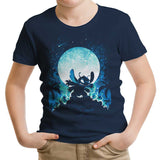 Experimental Arrival - Youth Apparel