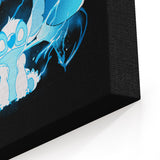 Experimental Evolution - Canvas Print