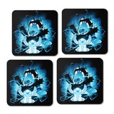 Experimental Evolution - Coasters