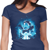 Experimental Evolution - Women's V-Neck