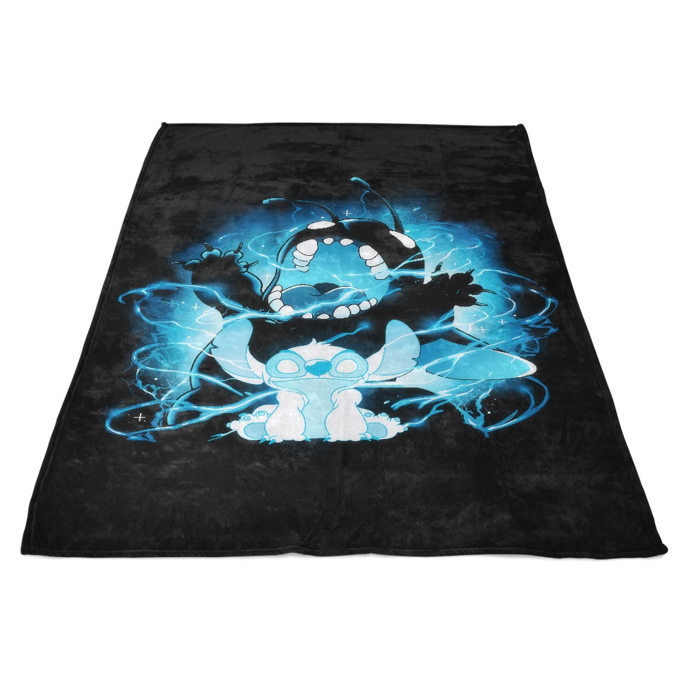 Experimental Evolution - Fleece Blanket
