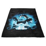 Experimental Evolution - Fleece Blanket