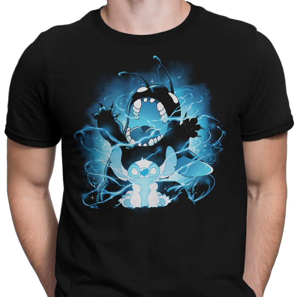 Experimental Evolution - Men's Apparel