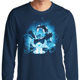 Experimental Evolution - Long Sleeve T-Shirt