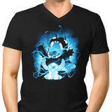 Experimental Evolution - Men's V-Neck