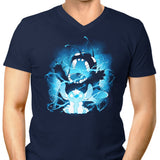 Experimental Evolution - Men's V-Neck