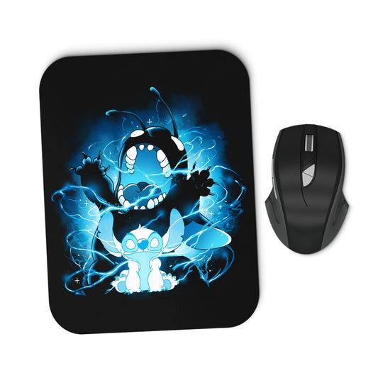 Experimental Evolution - Mousepad