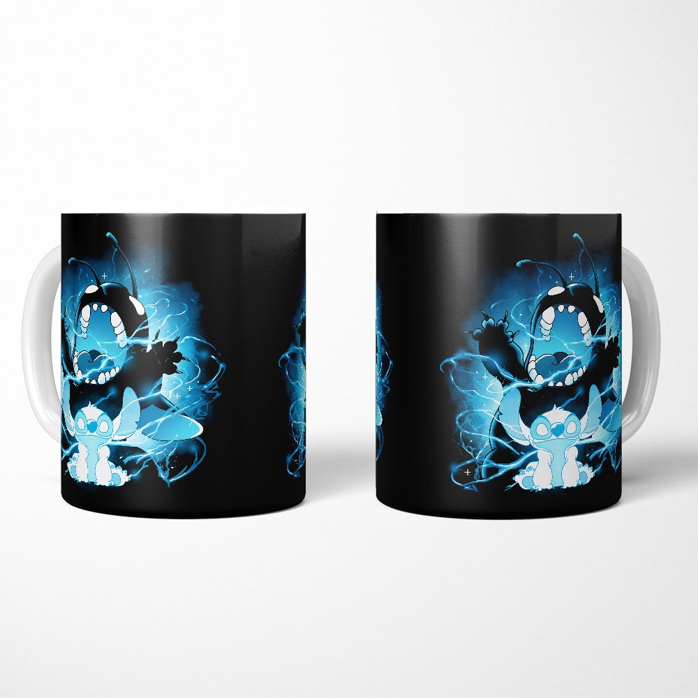 Experimental Evolution - Mug