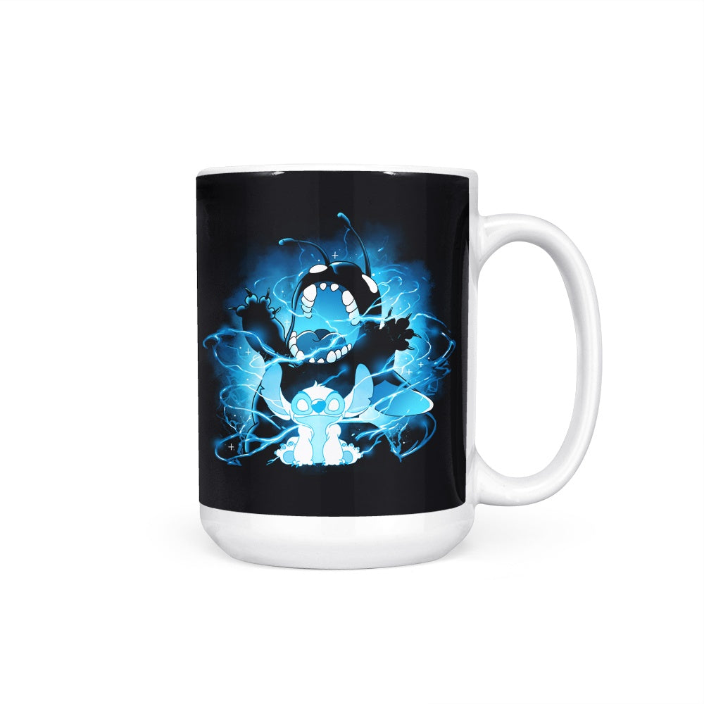 Experimental Evolution - Mug