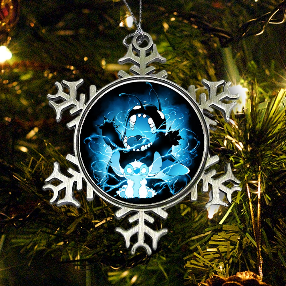 Experimental Evolution - Ornament