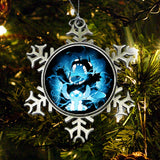 Experimental Evolution - Ornament