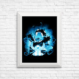 Experimental Evolution - Posters & Prints