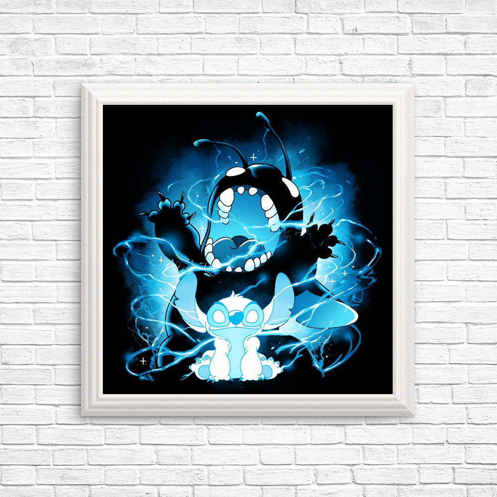 Experimental Evolution - Posters & Prints