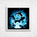 Experimental Evolution - Posters & Prints