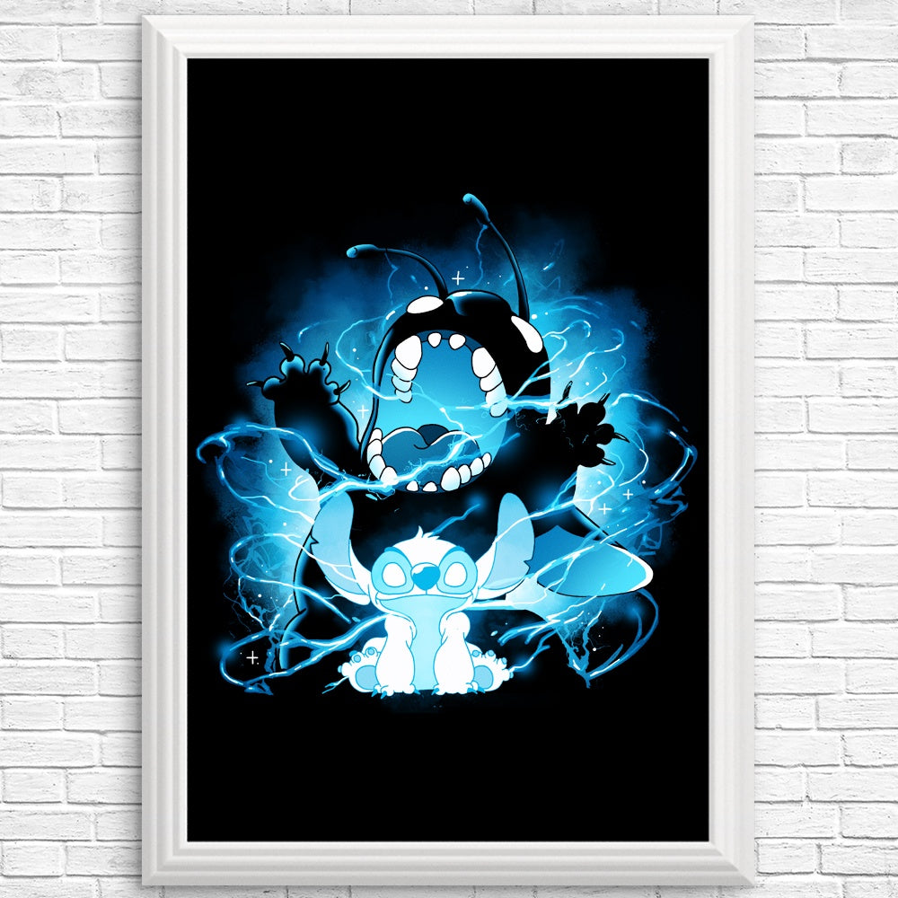 Experimental Evolution - Posters & Prints