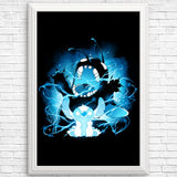 Experimental Evolution - Posters & Prints