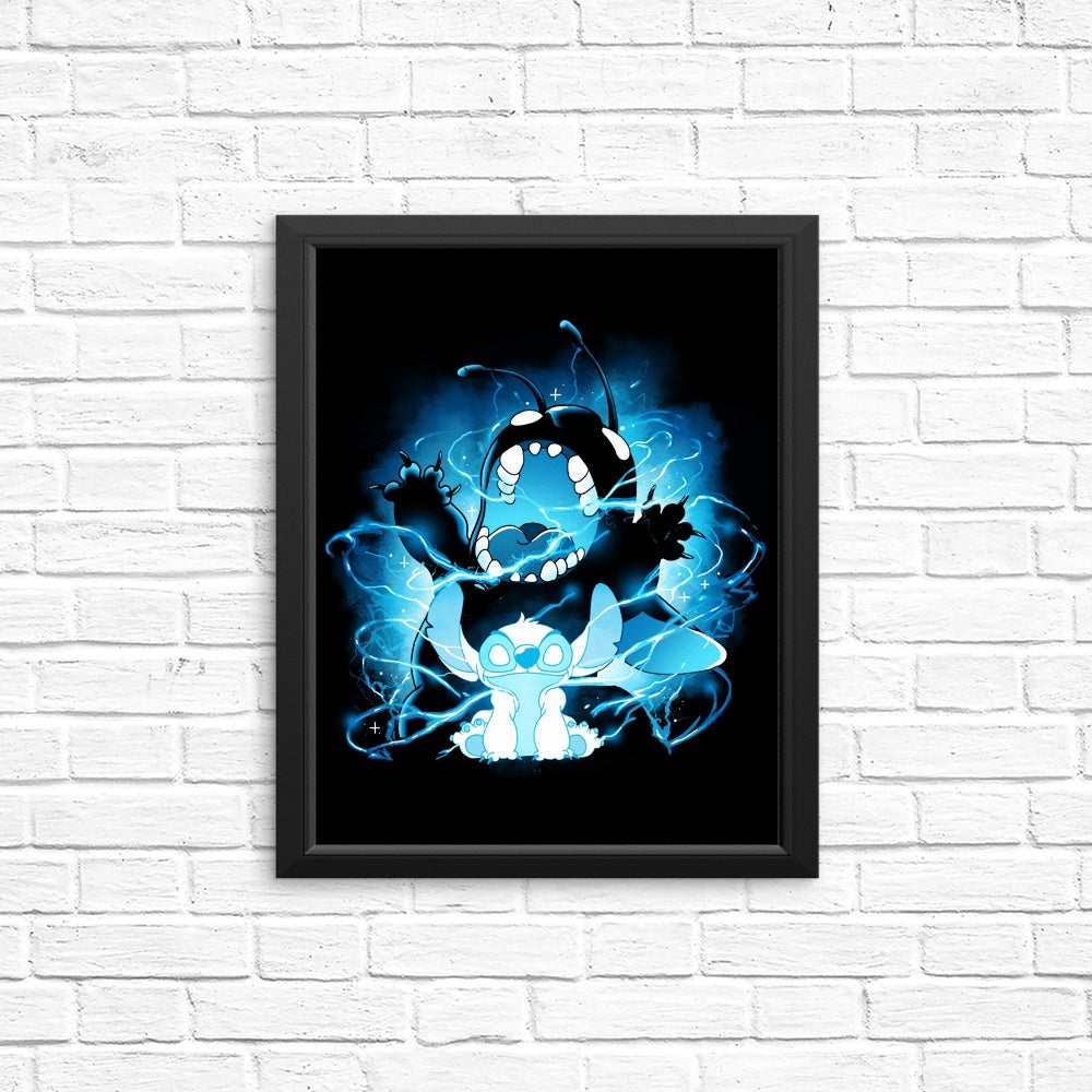 Experimental Evolution - Posters & Prints