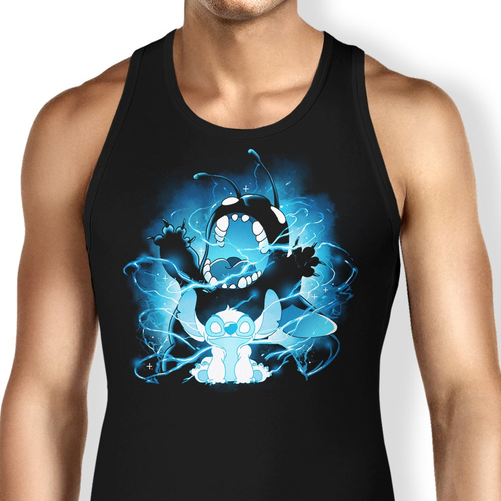 Experimental Evolution - Tank Top