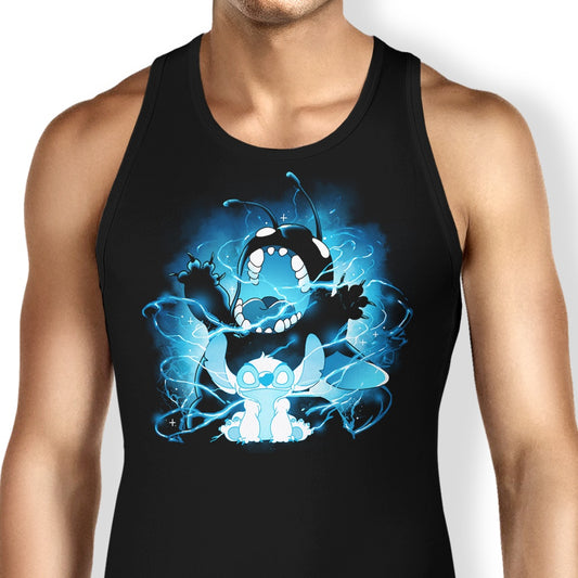 Experimental Evolution - Tank Top