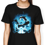 Experimental Evolution - Women's Apparel