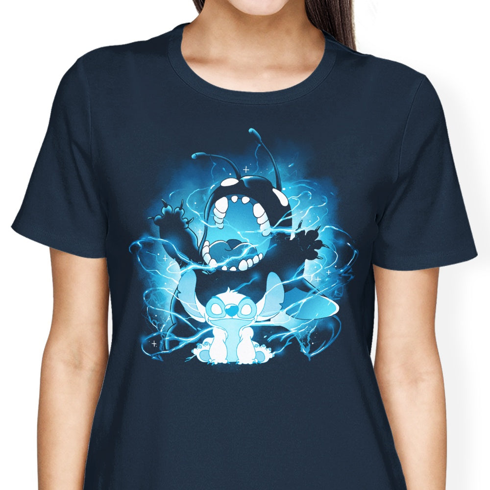 Experimental Evolution - Women's Apparel