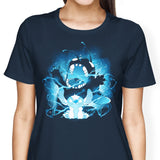 Experimental Evolution - Women's Apparel