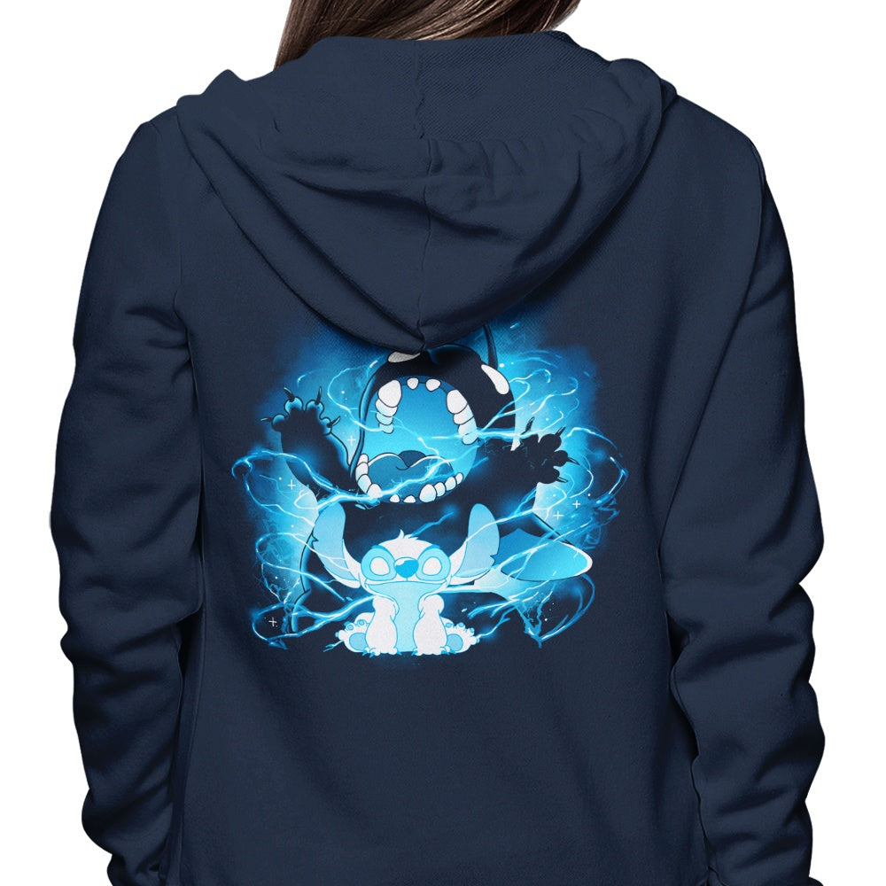 Experimental Evolution - Hoodie