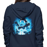 Experimental Evolution - Hoodie