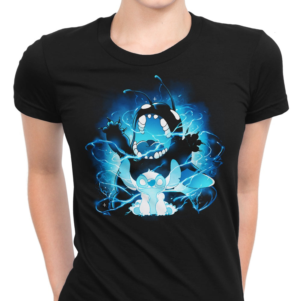 Experimental Evolution - Women's Apparel