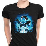 Experimental Evolution - Women's Apparel