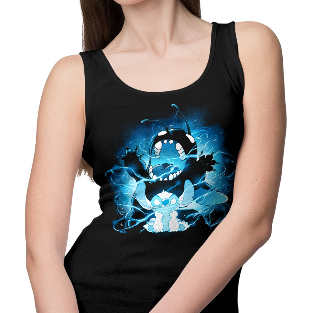 Experimental Evolution - Tank Top