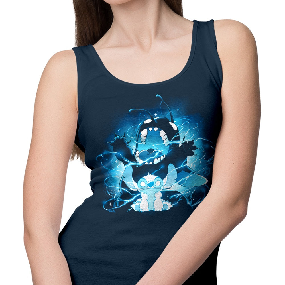 Experimental Evolution - Tank Top
