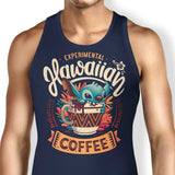 Experimental Hawaiian Coffee - Tank Top