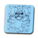 Experimental Plans - Coasters