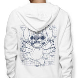 Experimental Plans - Hoodie