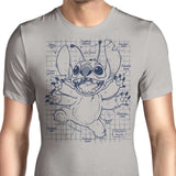 Experimental Plans - Men's Apparel