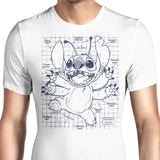 Experimental Plans - Men's Apparel