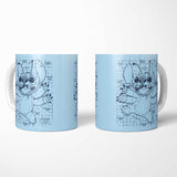 Experimental Plans - Mug