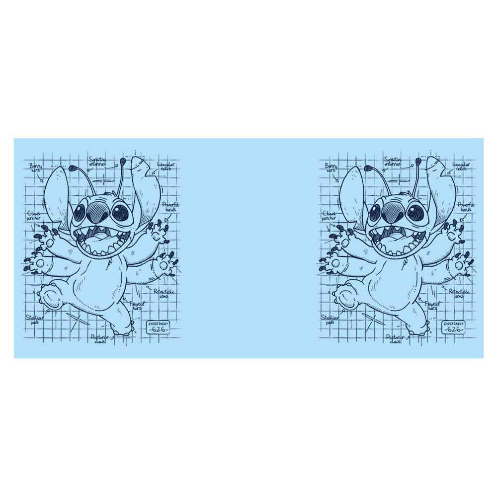 Experimental Plans - Mug